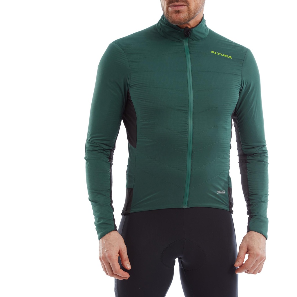 Altura Men'S Endurance Blast Jacket 2022: 