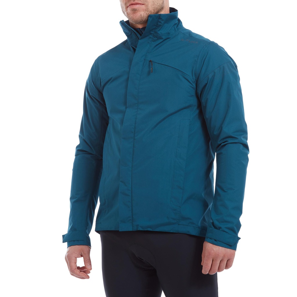 VARIANT GROUP [AL22MNEVIS2],Altura Nightvision Nevis Men'S Waterproof Cycling Jacket 202