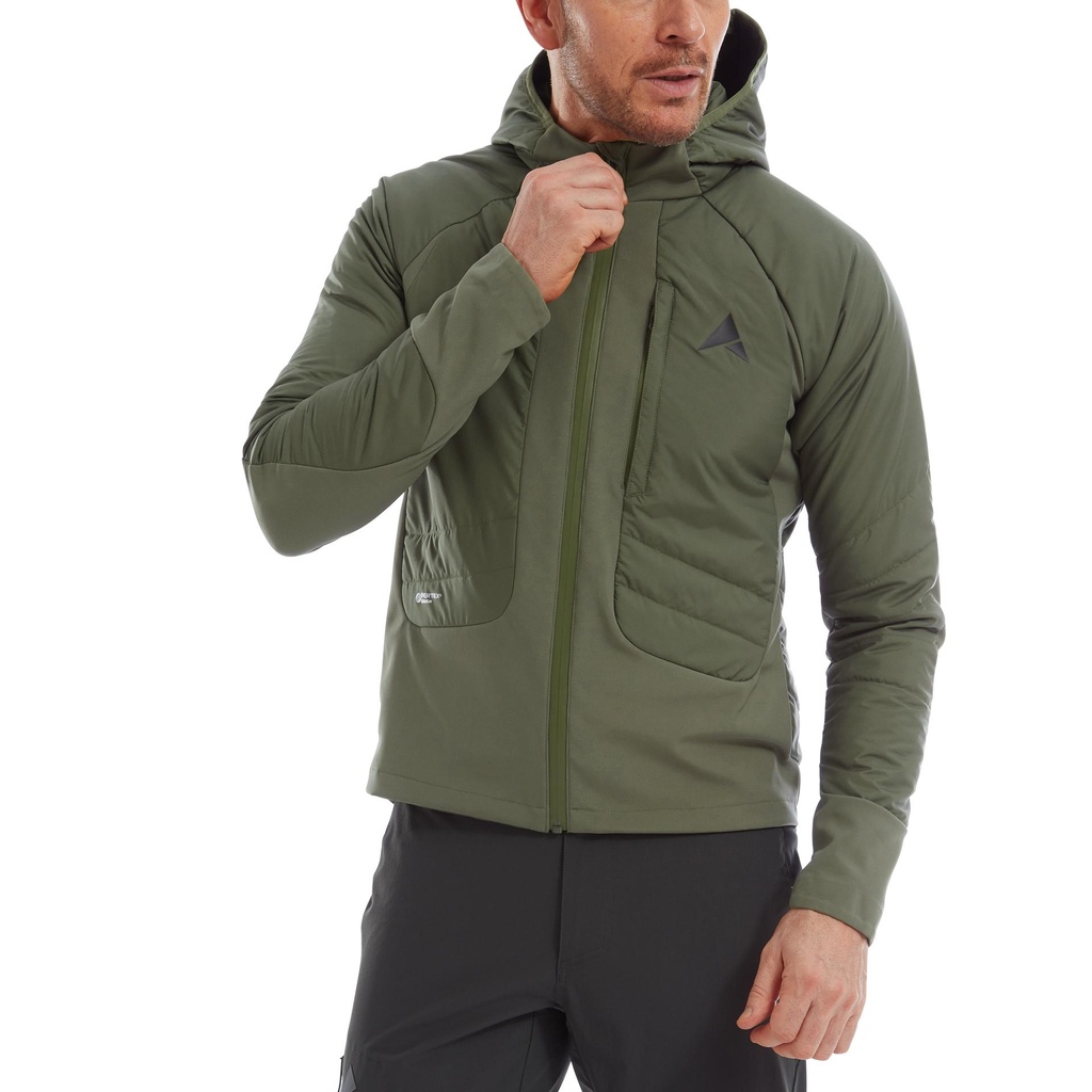 Altura Esker Dune Men'S Insulated Jacket 2022: 