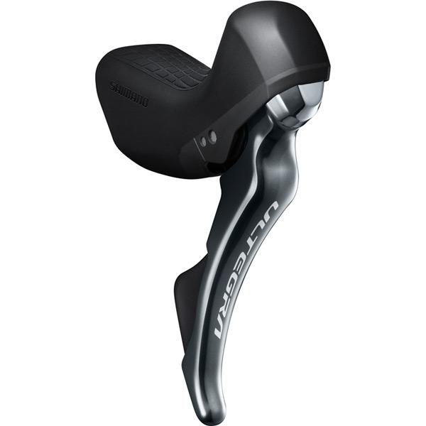 ST-R8020 Ultegra 11-speed hydraulic / mechanical STI lever