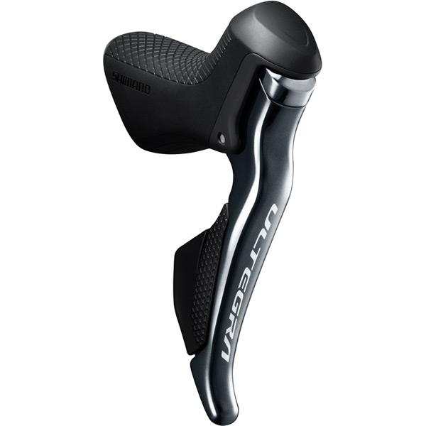 ST-R8050 Ultegra Di2 STI for drop bar without E-tube wires