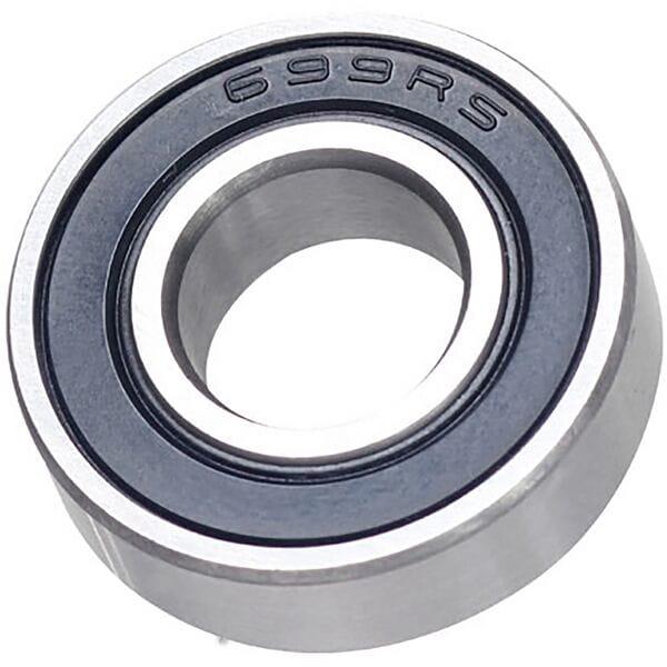 Cartridge Bearing 699 2RS 9x20x6