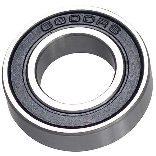 Cartridge Bearing 6800 2RS 10x19x5