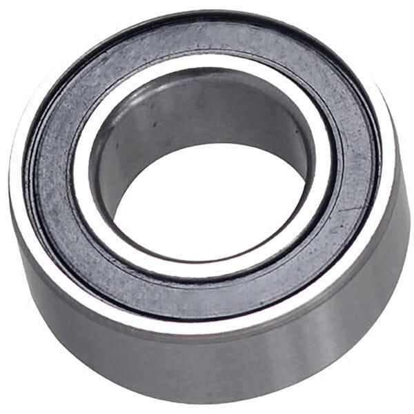 Cartridge Bearing 63800 2RS 10x19x7