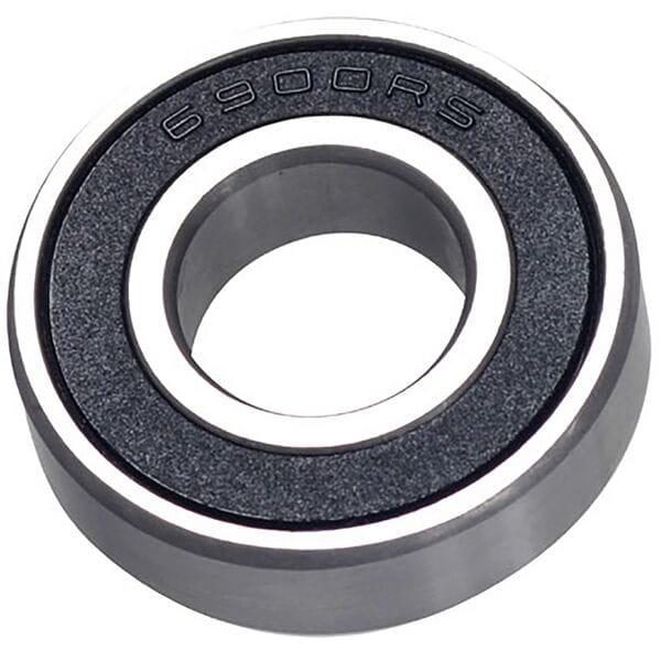 Cartridge Bearing 6900 2RS 10x22x6