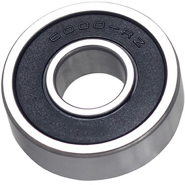 Cartridge Bearing 6000 2RS 10x26x8