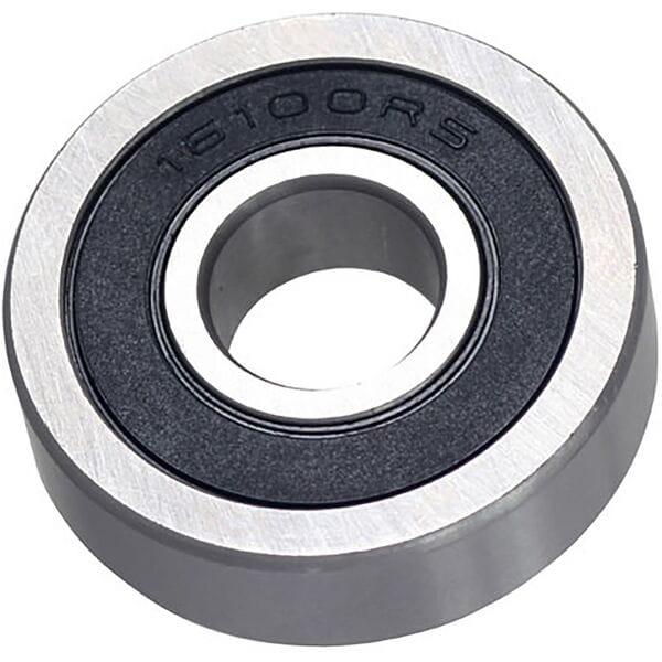 Cartridge Bearing MR16100 2RS 10x28x8