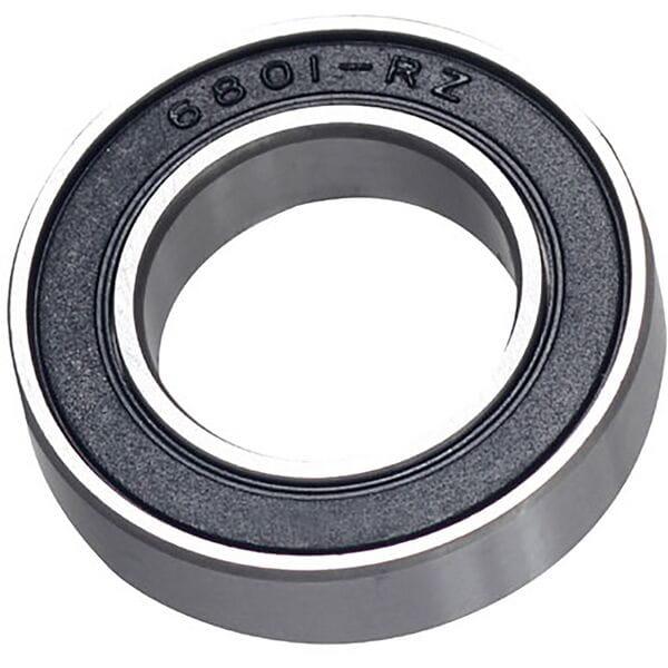 Cartridge Bearing 6801 2RS 12x21x5