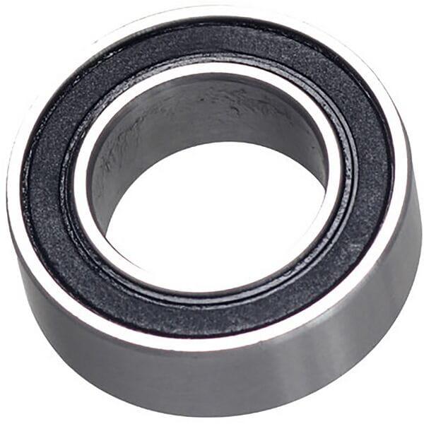 Cartridge Bearing 63801 2RS 12x21x7