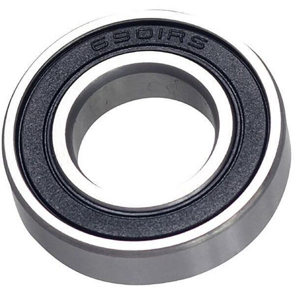 Cartridge Bearing 6901 2RS 12x24x6