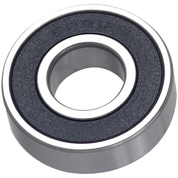 Cartridge Bearing 6001 2RS 12x28x8