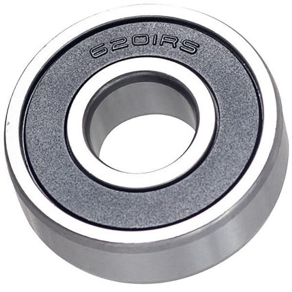 Cartridge Bearing 6201 2RS 12x32x10