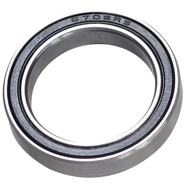 Cartridge Bearing 6702 2RS 15x21x4