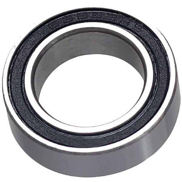 Cartridge Bearing 63802 2RS 15x24x7