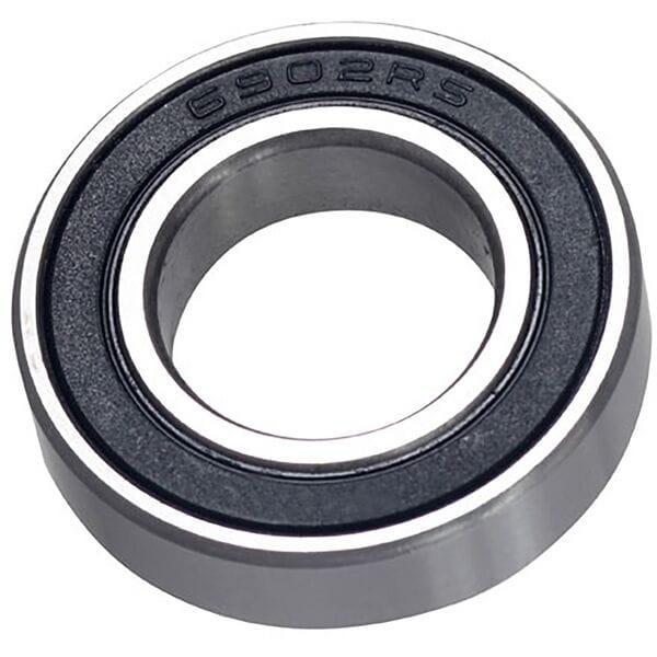 Cartridge Bearing 6902 2RS 15x28x7