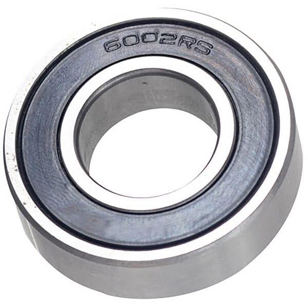 Cartridge Bearing 6002 2RS 15x32x9