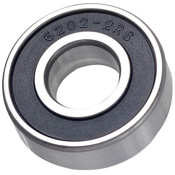 Cartridge Bearing 6202 2RS 15x35x11