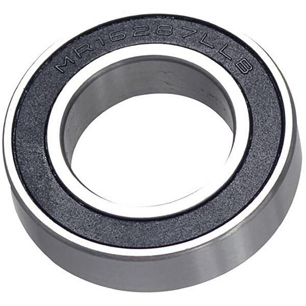 Cartridge Bearing MR16287 2RS 16x28x7