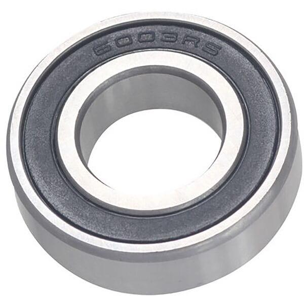 Cartridge Bearing 6003 2RS 17x35x10