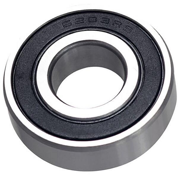 Cartridge Bearing 6203 2RS 17x40x12