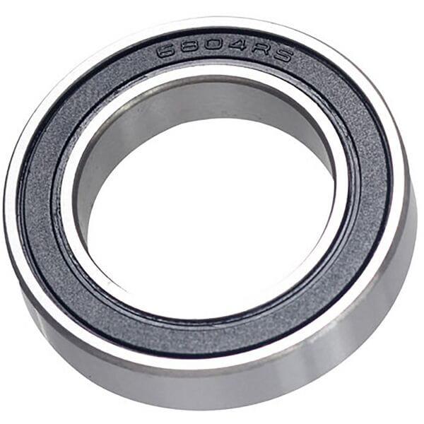 Cartridge Bearing 6804 2RS 20x32x7