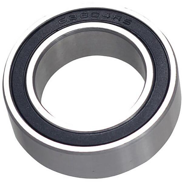 Cartridge Bearing 63804 2RS 20x32x10