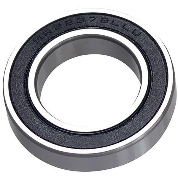 Cartridge Bearing MR22378 2RS 22x37x8