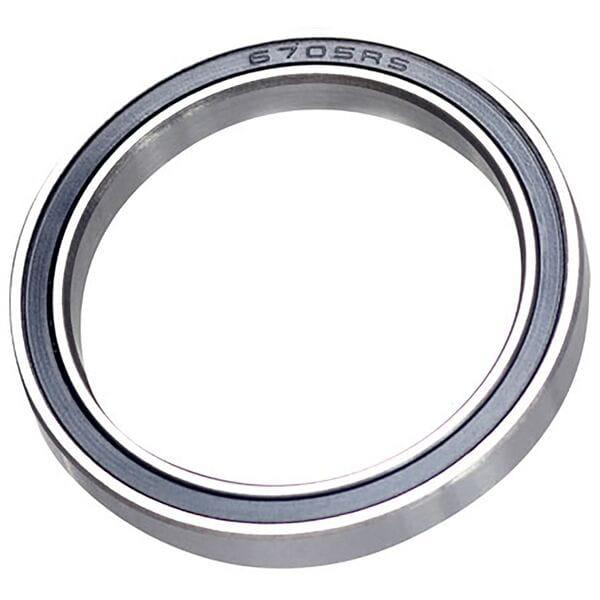 Cartridge Bearing 6705 2RS 25x32x4