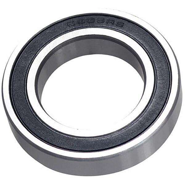 Cartridge Bearing 6905 2RS 25x42x9