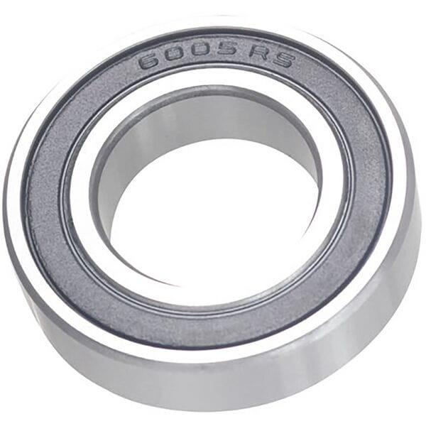 Cartridge Bearing 6005 2RS 25x47x12