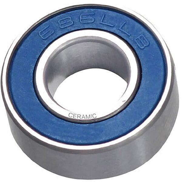 Ceramic Bearing 686 LLB 6x13x5