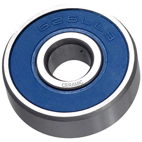 Ceramic Bearing 626 LLB 6x19x6