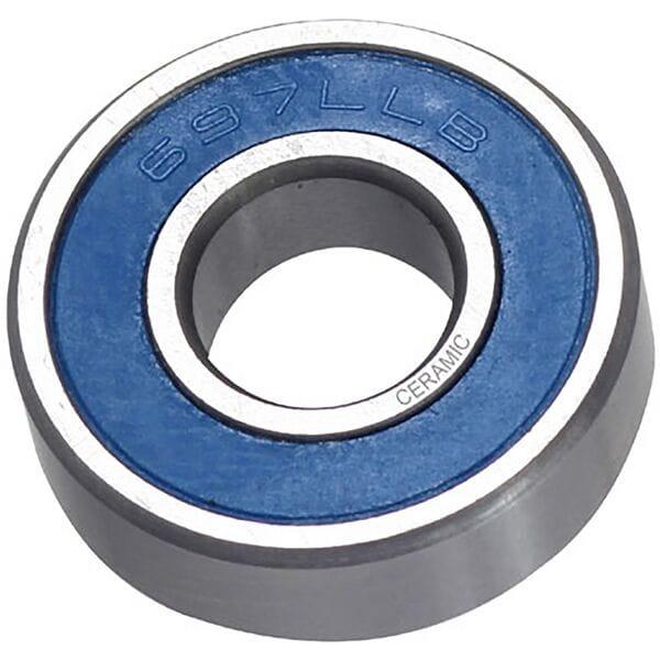 Ceramic Bearing 697 LLB 7x17x5