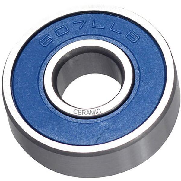 Ceramic Bearing 607 LLB 7x19x6