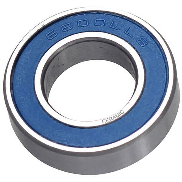 Ceramic Bearing 6800 LLB 10x19x5