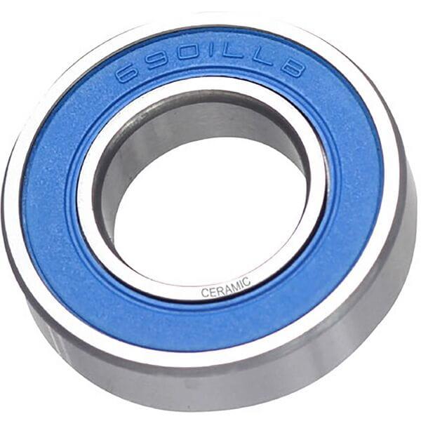 Ceramic Bearing 6801 LLB 12x21x5