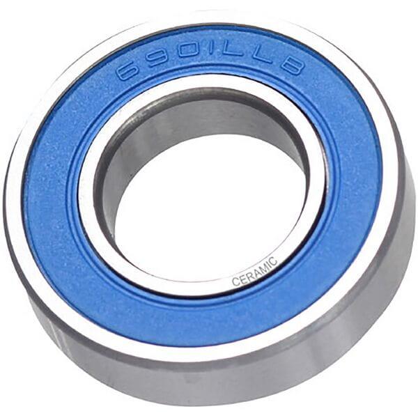 Ceramic Bearing 6901 LLB 12x24x6