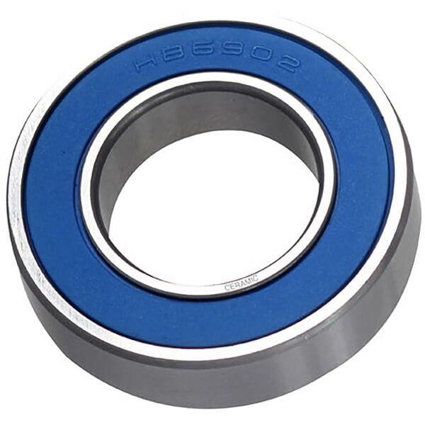 Ceramic Bearing 6902 LLB 15x28x7