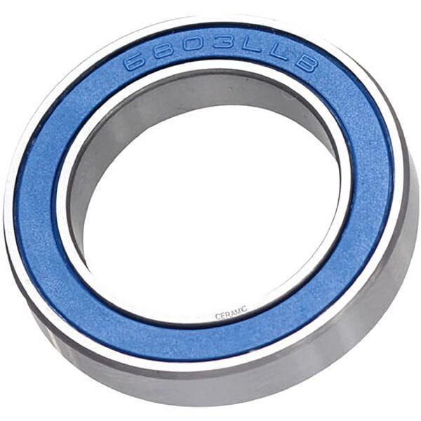 Ceramic Bearing 6803 LLB 17x26x5