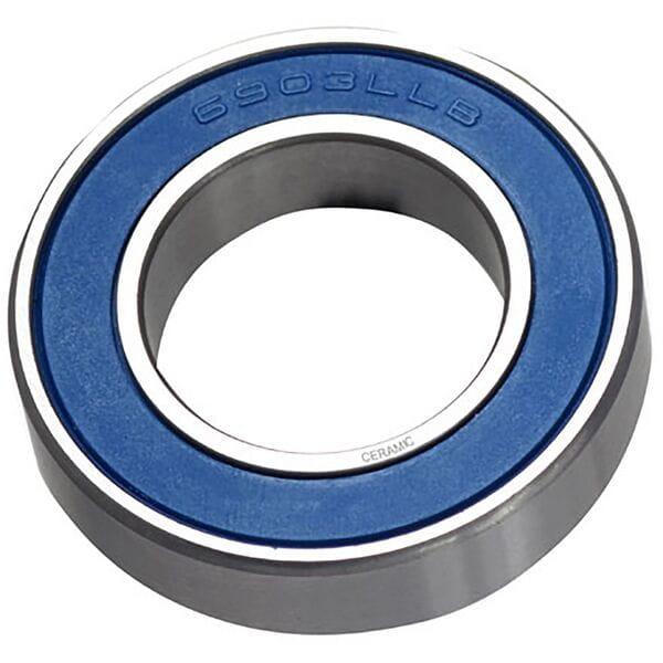 Ceramic Bearing 6903 LLB 17x30x7