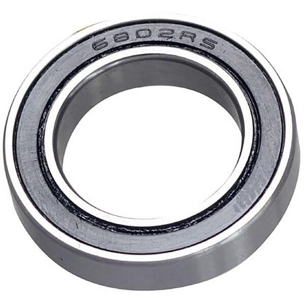 MAX Bearing 6802V LLU 15x24x5