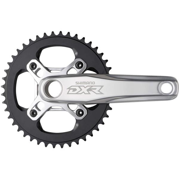 FC-MX71 DXR crank set HollowTech II - 1