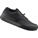 GF6 (GF600) Shoes, Black, Size 4