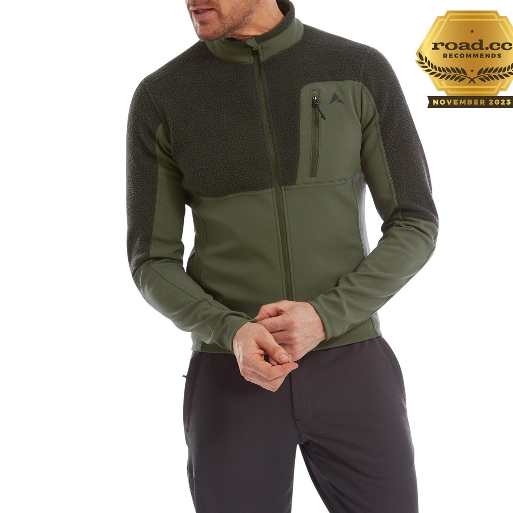 Altura All Roads Men'S Fleece 202