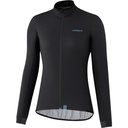 Women's Variable Condition Jacket, Black, Size 