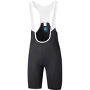 Men's Kodama Bib Shorts, Black, Size 