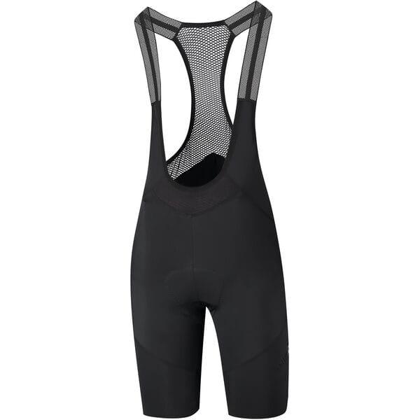 Men's, Nozomi Bib Shorts, Black, Size 