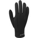 Unisex INFINIUM&trade; Race Gloves, Black, Size 