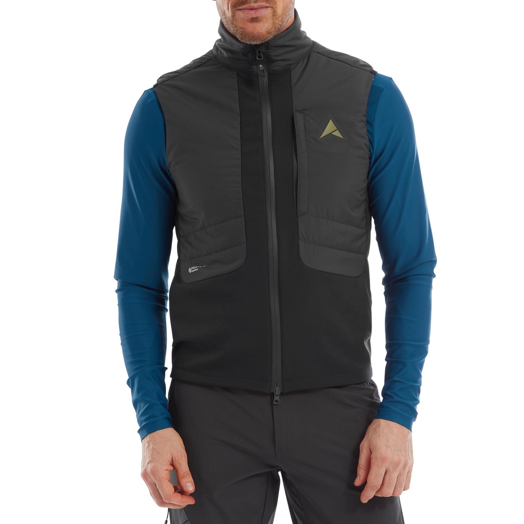 Altura Esker Dune Men'S Insulated Gilet 2022: 