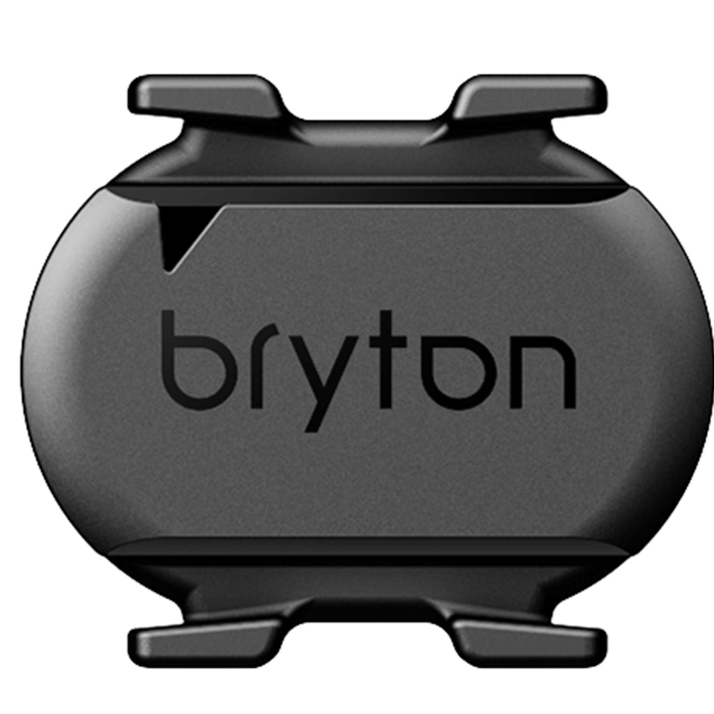 Bryton Smart Magnetless Bike Cadence Sensor:  